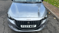 Peugeot 208 1.2 PureTech 100 Allure Premium + 5dr Petrol Hatchback